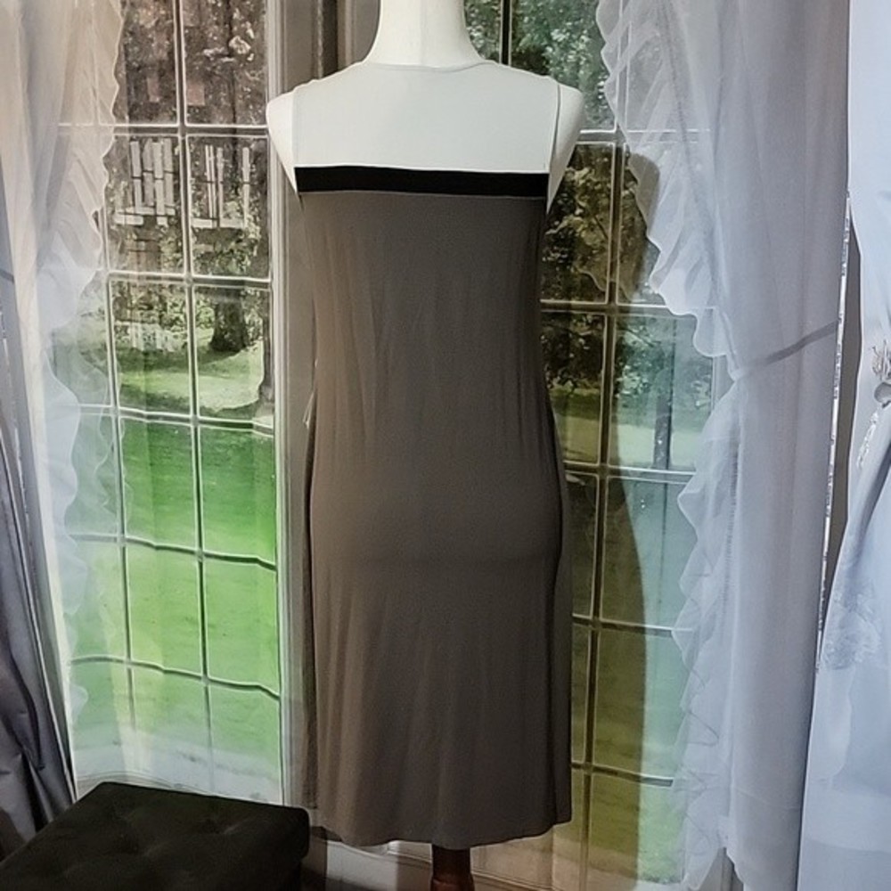 J. Jill Neutral Minimal Capsule Wardrobe Basic Sleeve… Gem